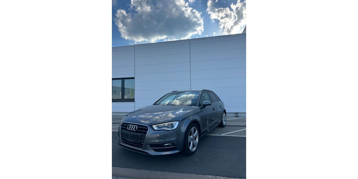 Audi A3 125.228 km 12.800 &euro; Forchheim 91301
