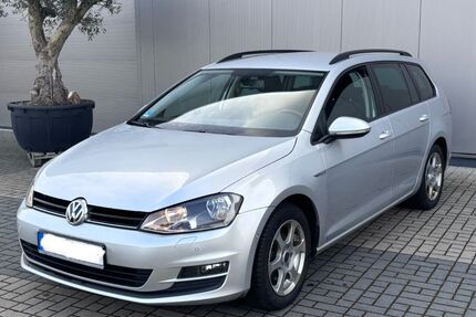 VW Golf 204.000 km 5.499 &euro; Aurachtal 91086