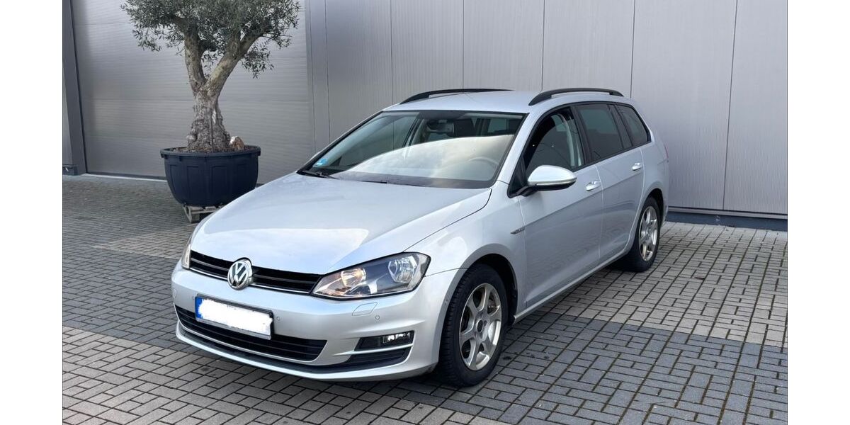 VW Golf 204.000 km 5.499 &euro; Aurachtal 91086