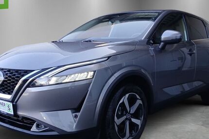 Nissan Qashqai 16.554 km 24.190 &euro; Nürnberg 90471