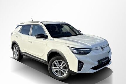 SsangYong Korando 25.900 km 22.990 &euro; Roth 91154