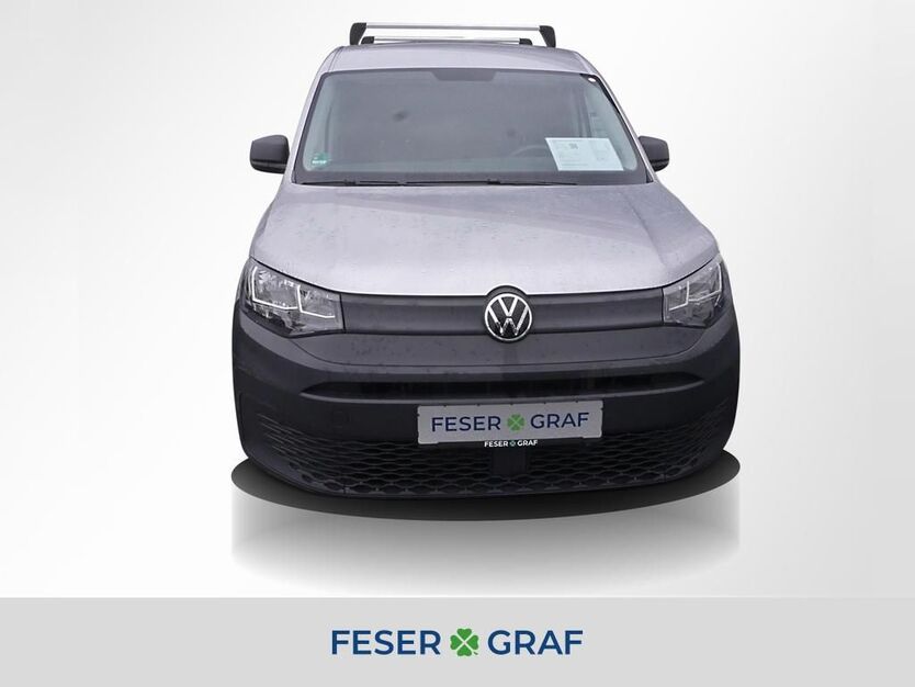 VW Caddy 31.464 km 16.980 € Fürth 90763