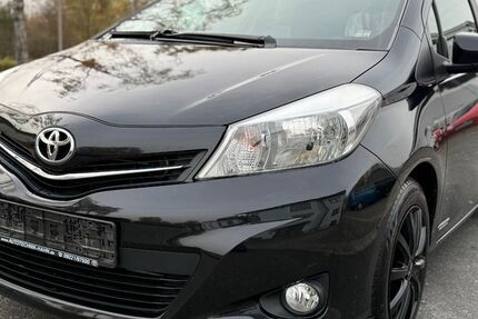 Toyota Yaris 134.000 km 7.490 &euro; Oberasbach 90522
