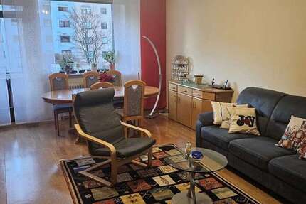 Wohnung zum Kaufen in Nürnberg 340.000 € 83 m² 3 zimmer