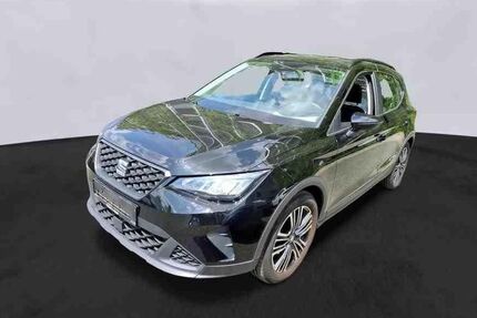 Seat Arona 19.450 km 18.940 &euro; Nürnberg 90431