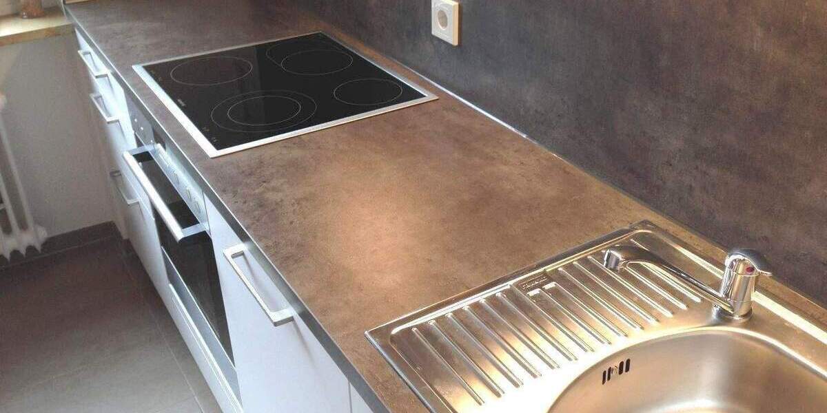 Etagenwohnung Nürnberg Schniegling - 2 Zimmer, 54 m&sup2;, 195.000&euro; | Angebot:25726012