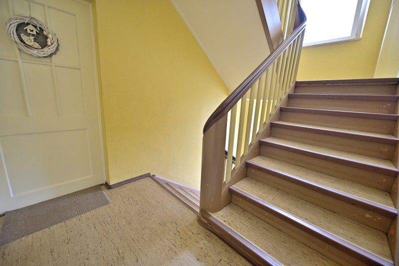 Etagenwohnung Nürnberg Zollhaus - 3 Zimmer, 54 m&sup2;, 159.000&euro; | Angebot:25801531