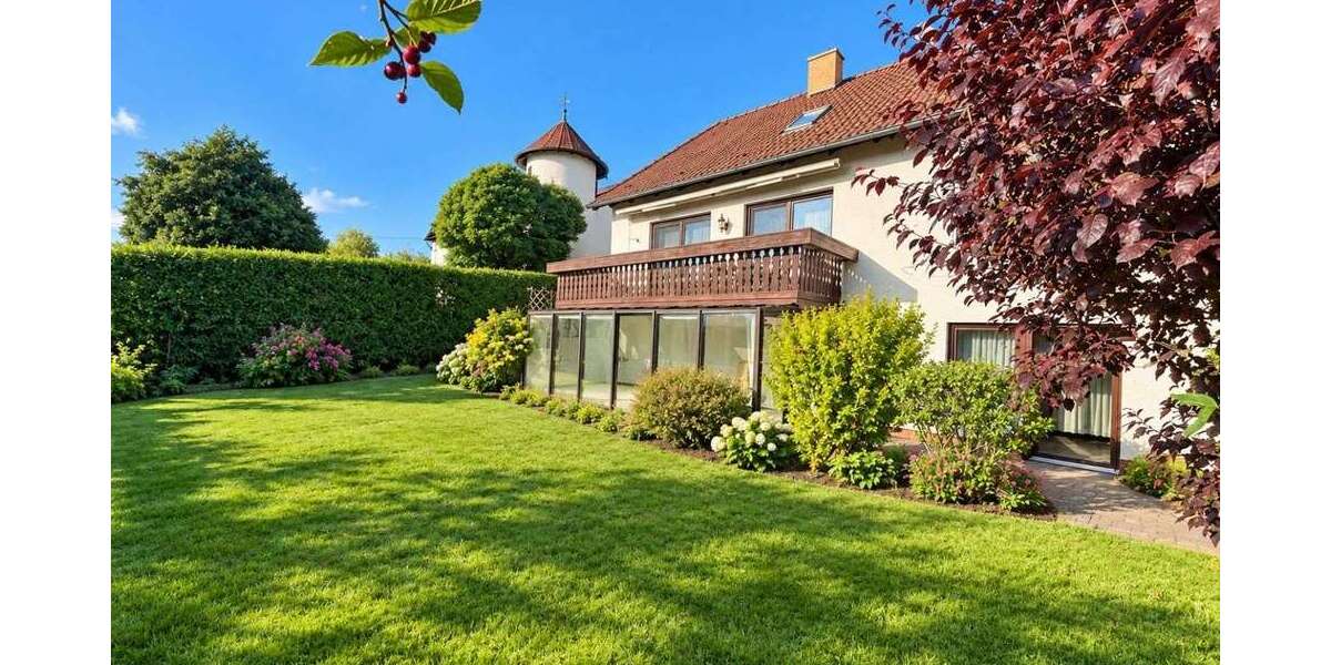 Einfamilienhaus Igensdorf - 6 Zimmer, 154 m&sup2;, 530.000&euro; | Angebot:27640221