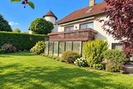Haus Igensdorf - 6 Zimmer, 154 m&sup2;, 530.000&euro; | Angebot:27640221