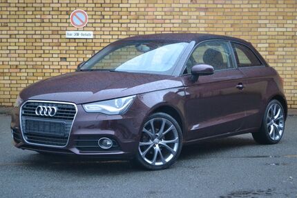 Audi A1 79.451 km 9.499 &euro; Nürnberg 90441