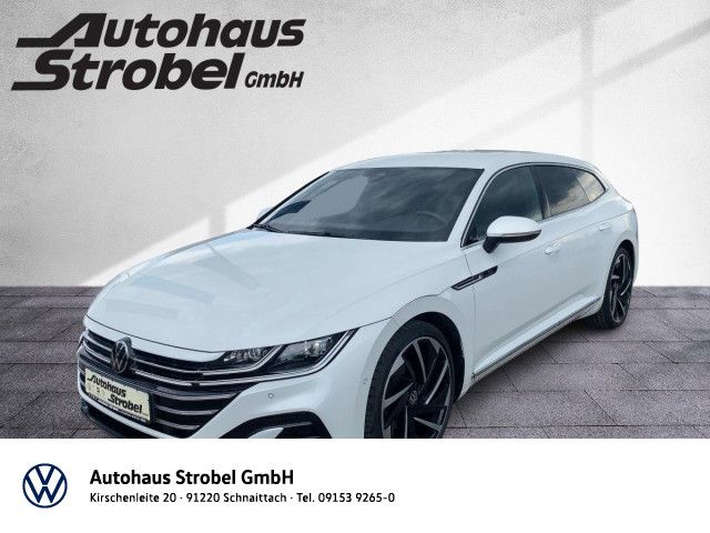VW Arteon 85.380 km 30.990 &euro; Schnaittach 91220
