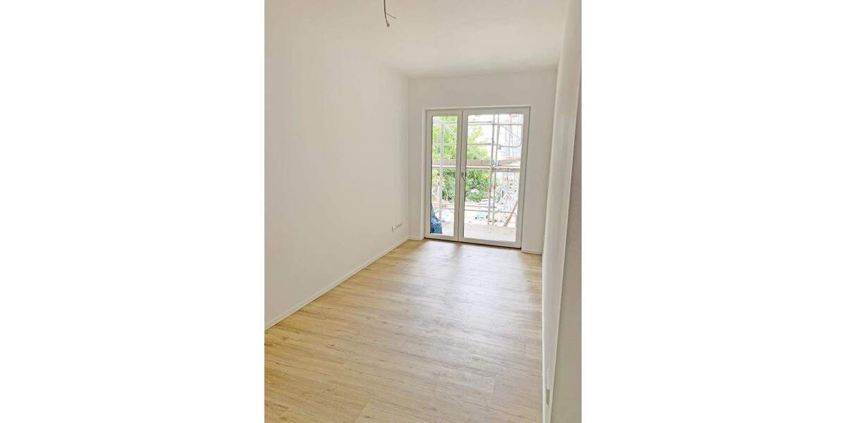 Etagenwohnung Fürth Innenstadt - 3 Zimmer, 85 m&sup2;, 1.585&euro; | Angebot:24039959