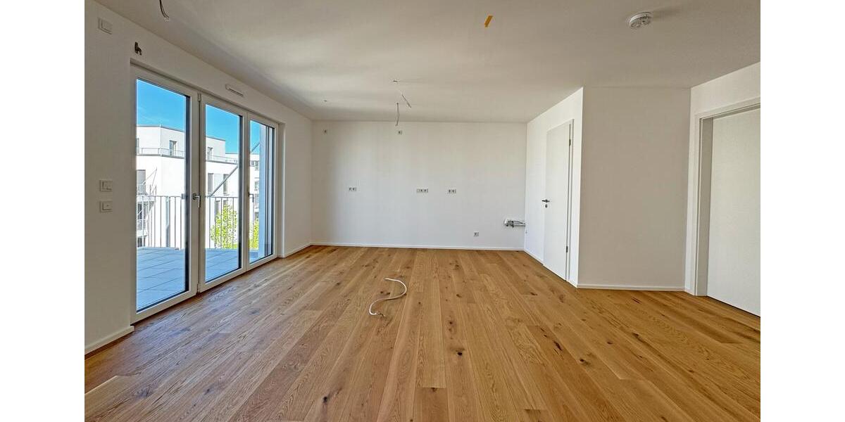 Etagenwohnung Nürnberg Almoshof - 3 Zimmer, 91 m&sup2;, 1.450&euro; | Angebot:26386672