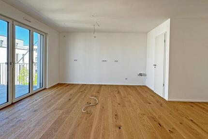 Wohnung Nürnberg Almoshof - 3 Zimmer, 91 m&sup2;, 1.450&euro; | Angebot:26386672