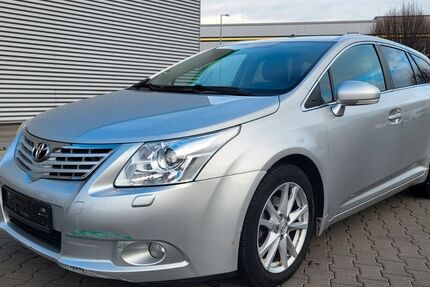 Toyota Avensis 295.000 km 4.200 &euro; Nürnberg 90449