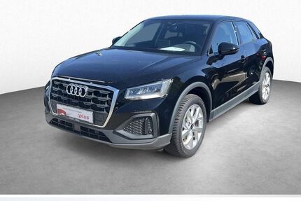 Audi Q2 5.890 km 21.890 &euro; Roth 91154
