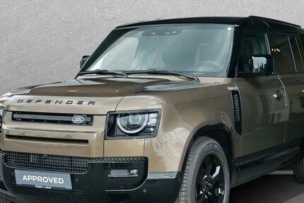 Land Rover Defender 4.900 km 78.580 &euro; Nürnberg 90441