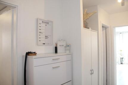 Wohnung Nürnberg Herrnhütte - 2 Zimmer, 61 m&sup2;, 980&euro; | Angebot:26448787