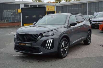 Peugeot 2008 39.600 km 19.900 € Nürnberg 90469