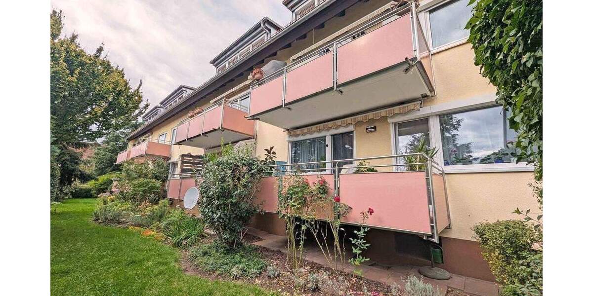 RESERVIERT: Tolle Lage in Feucht - ruhig und verkehrsgünstig 2 zimmer