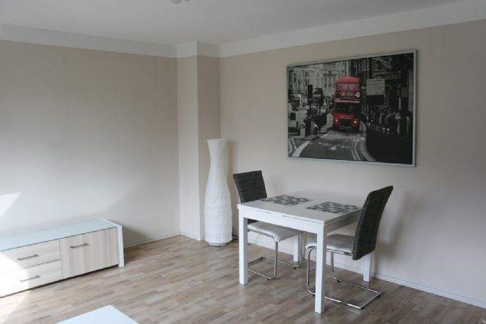 Attraktive 2-Zimmer-SOUTERRAIN-Wohnung mit Einbauküche 2 zimmer