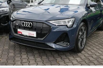 Audi e-tron 79.800 km 32.740 € Lauf an der Pegnitz 91207