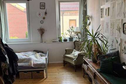 Wohnung Nürnberg Gleißhammer - 2 Zimmer, 60 m&sup2;, 795&euro; | Angebot:27132420
