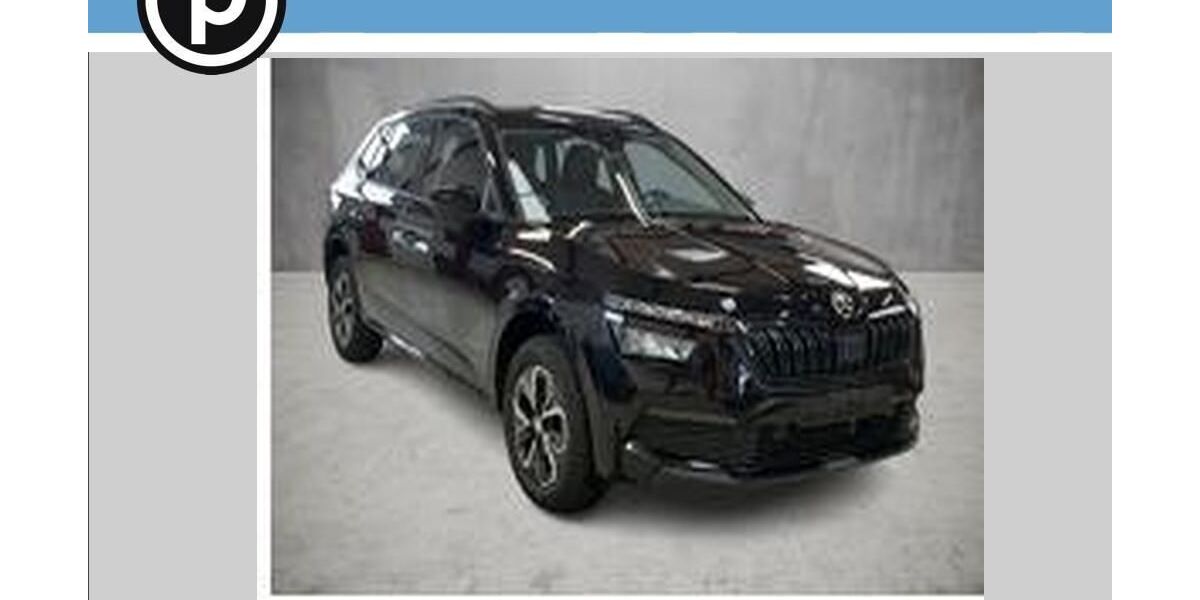Skoda Kamiq 16.400 km 21.306 &euro; Fürth 90762