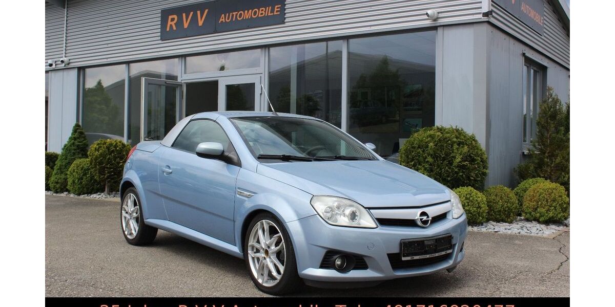 Opel Tigra 180.000 km 3.500 &euro; Fürth (bei Nürnberg) 90763