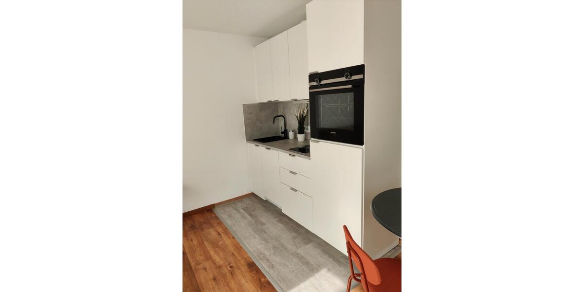 Etagenwohnung Nürnberg Almoshof - 1 Zimmer, 27 m&sup2;, 550&euro; | Angebot:26234798