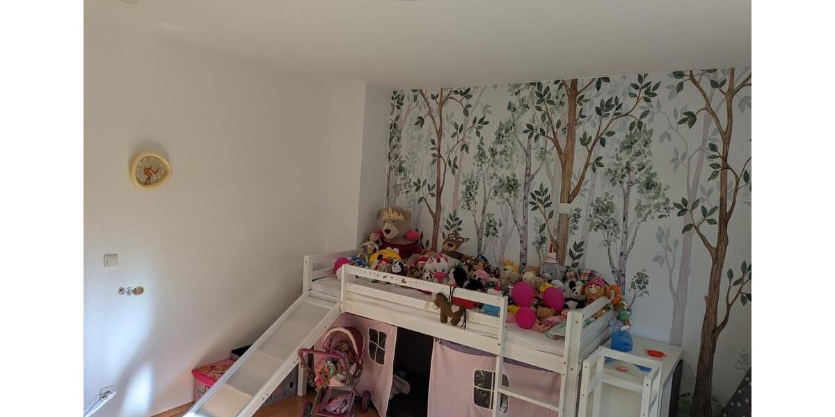 Erdgeschoßwohnung Nürnberg Holzheim - 3.5 Zimmer, 100 m&sup2;, 1.600&euro; | Angebot:27576694