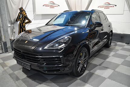Porsche Cayenne 150.000 km 41.999 &euro; Nürnberg 90431