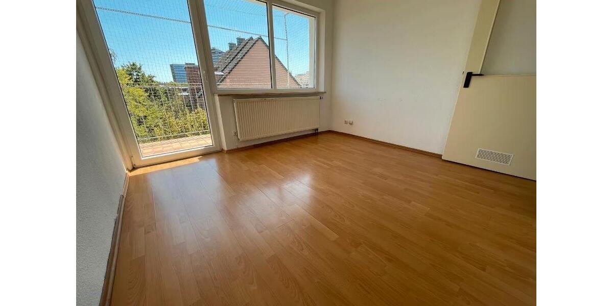 Etagenwohnung Nürnberg Gleißhammer - 3 Zimmer, 64 m&sup2;, 225.000&euro; | Angebot:27179590