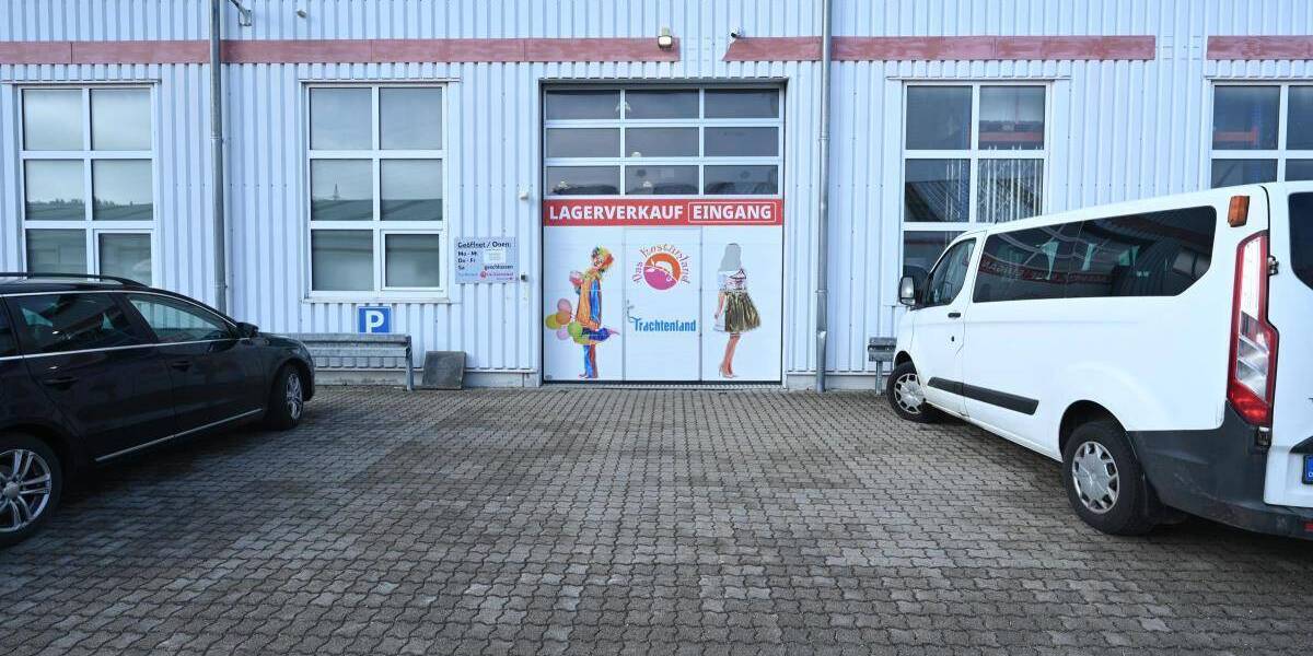Gewerbeobjekt Postbauer-Heng Heng - 2.310&euro; | Angebot:26694556