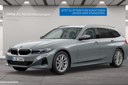 BMW 320 44.193 km 32.690 &euro; Nürnberg 90441