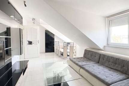 Wohnung Nürnberg Sankt Leonhard - 2 Zimmer, 70 m&sup2;, 215.000&euro; | Angebot:27314458