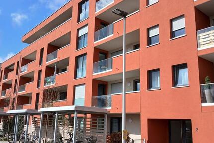 Wohnung Nürnberg Langwasser - 2 Zimmer, 61 m&sup2;, 1.120&euro; | Angebot:25589569