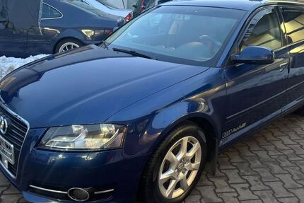 Audi A3 266.000 km 4.299 &euro; Forchheim 91301