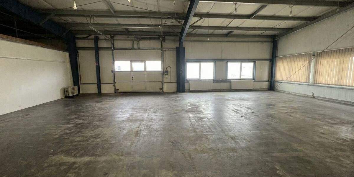 Gewerbeobjekt Roßtal - 990.000&euro; | Angebot:25387232