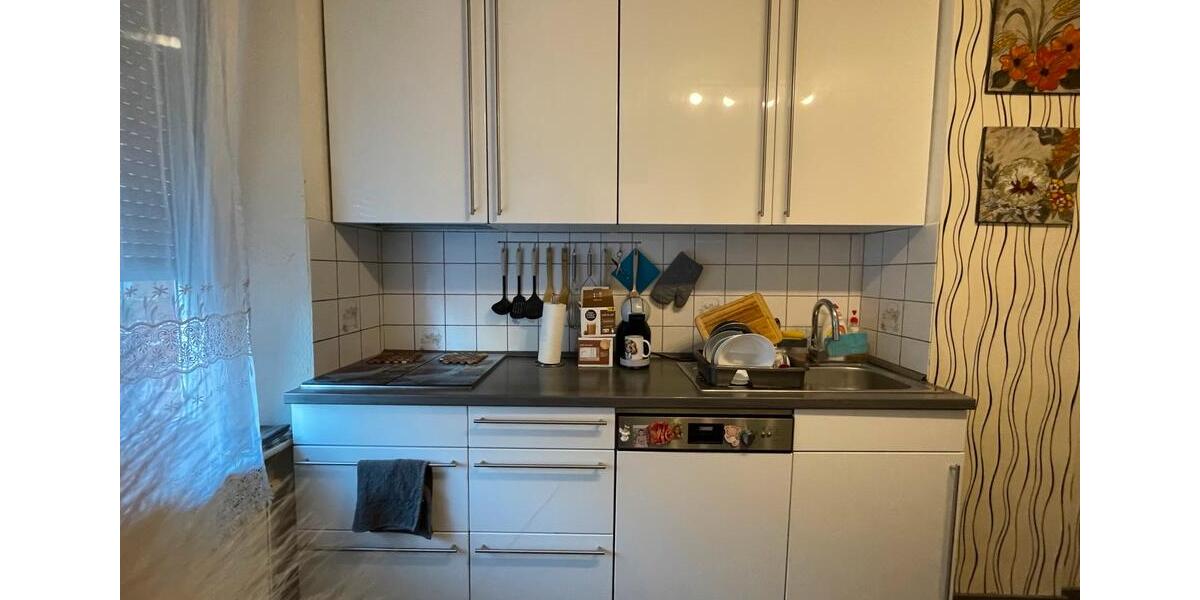 Etagenwohnung Oberasbach - 2 Zimmer, 55 m&sup2;, 220.000&euro; | Angebot:26959563