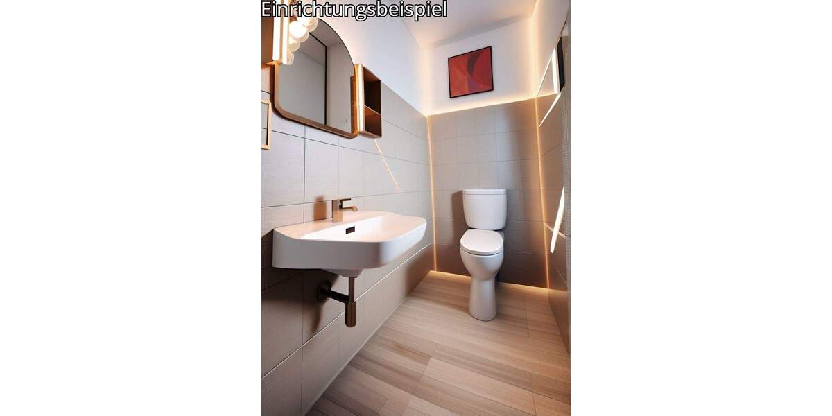 Gewerbeobjekt Forchheim - 3 Zimmer, 249.000&euro; | Angebot:25668889