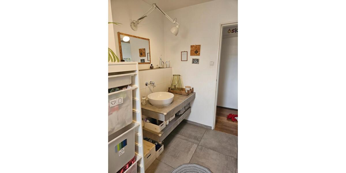 Etagenwohnung Fürth Südstadt - 4 Zimmer, 96 m&sup2;, 380.000&euro; | Angebot:26261847