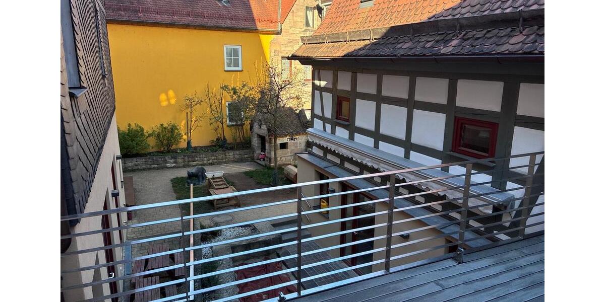 Gewerbeobjekt Fürth Altstadt - 1.450&euro; | Angebot:26157503