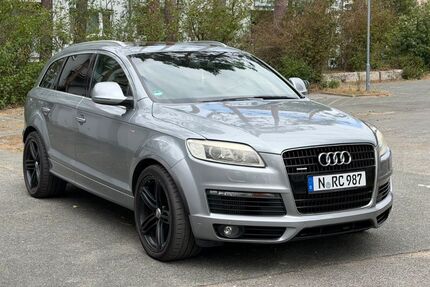 Audi Q7 380.000 km 5.700 &euro; Röthenbach an der Pegnitz 90552