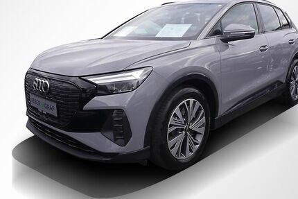 Audi Q4 e-tron 16.900 km 32.880 € Erlangen 91058