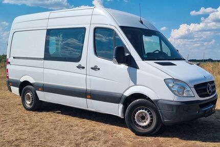 Mercedes-Benz Sprinter 260.000 km 6.666 € Fürth 90763