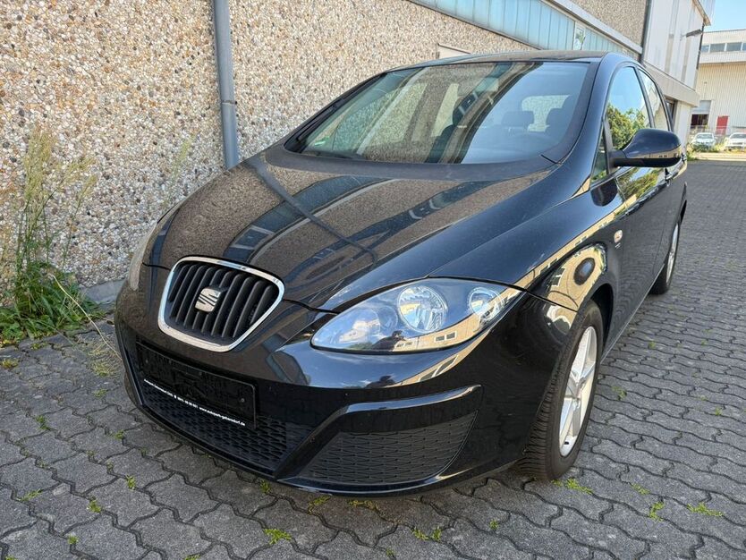 Seat Altea 205.000 km 1.999 € Nürnberg 90439