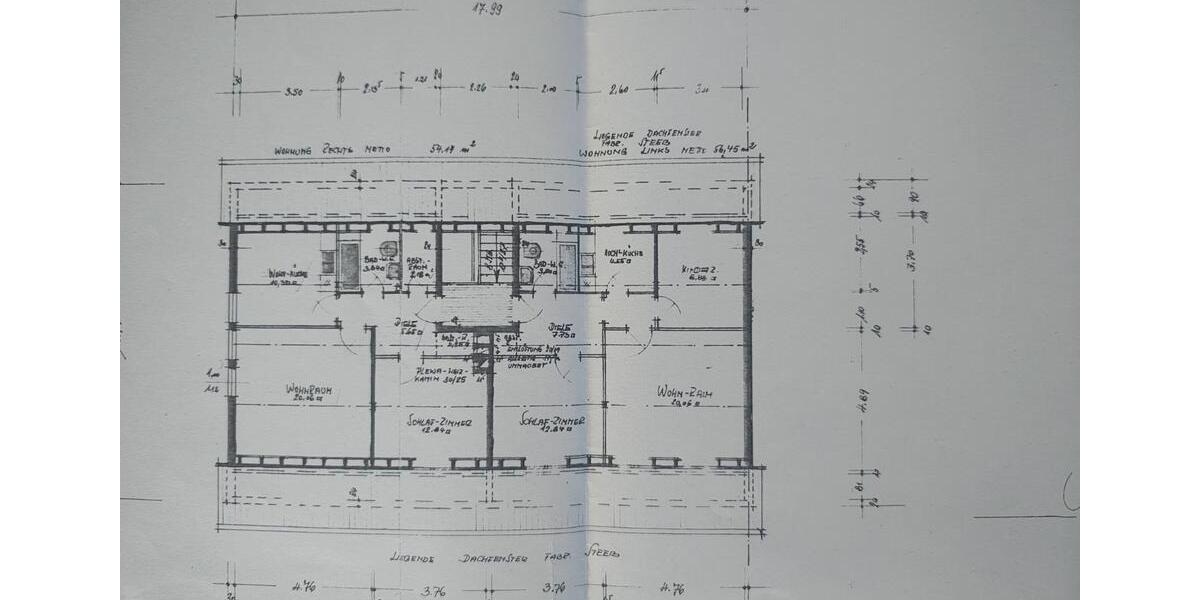 Mehrfamilienhaus, Wohnhaus Oberasbach - 23 Zimmer, 567 m&sup2;, 2.100.000&euro; | Angebot:25307726
