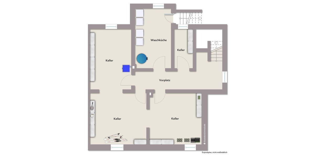 ...in einer der begehrtesten Wohnlagen...DHH mit Erweiterungspotential in Erlangen 9 zimmer