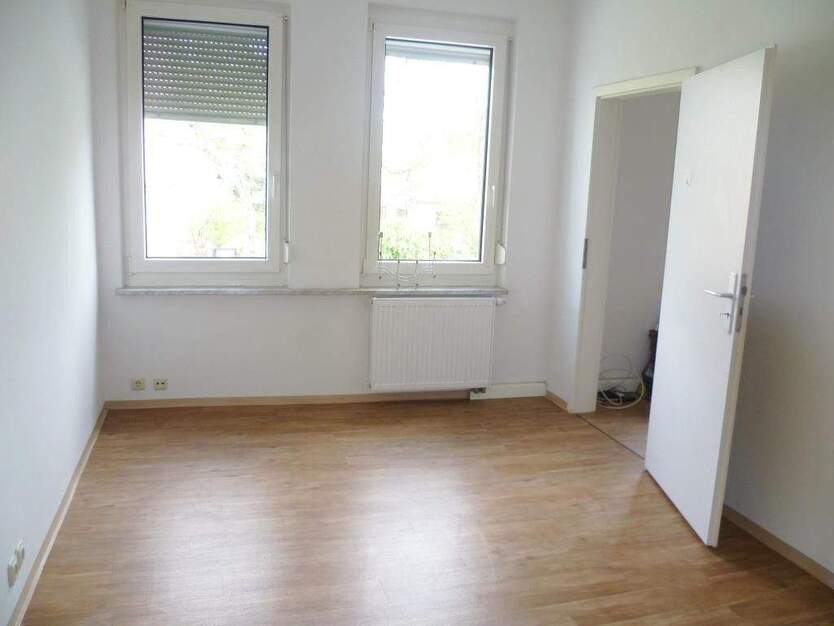 3-Zi.-Whg. in Nürnberg-Eibach T3530 3 zimmer